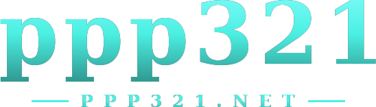 ppp321 logo